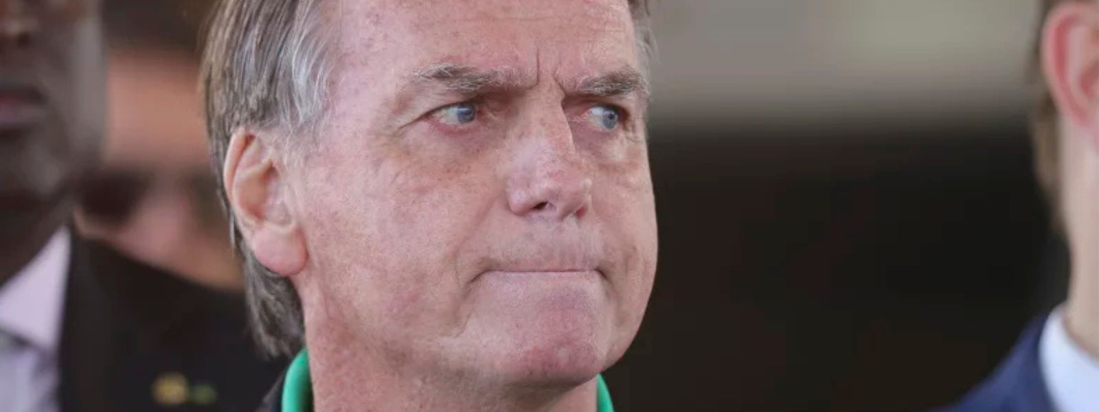 Brazil SC Sentences Bolsonaro To 27 Years